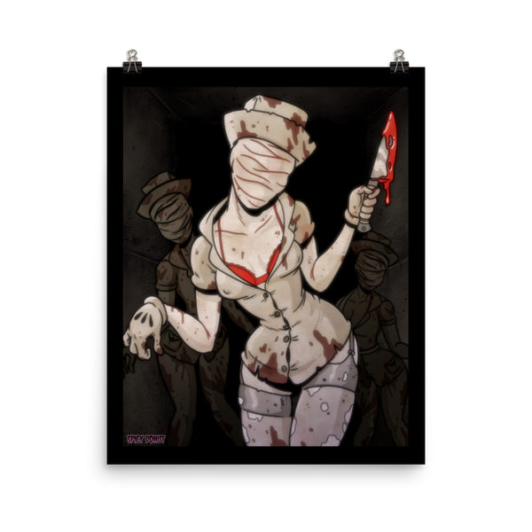 Nurses Visit