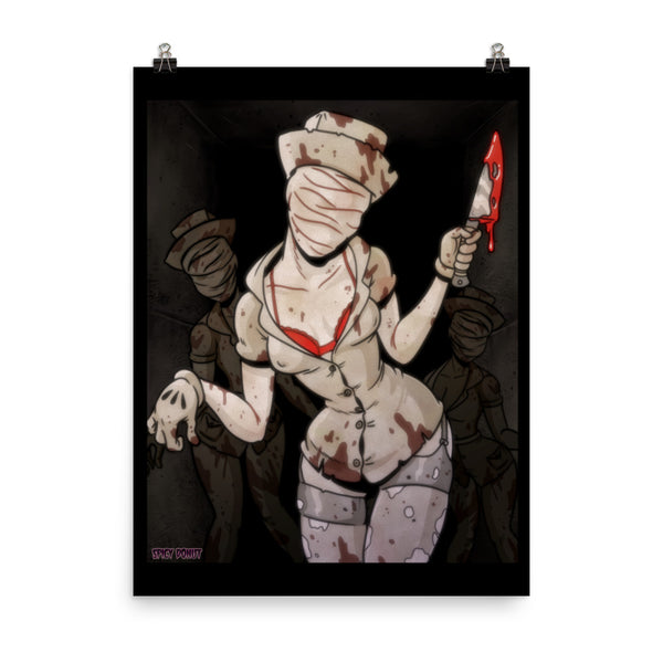 Nurses Visit