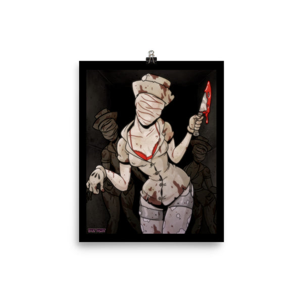 Nurses Visit