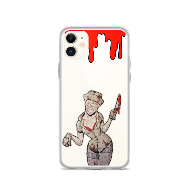 Nurse iPhone Case