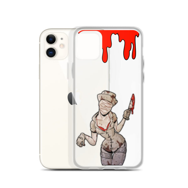 Nurse iPhone Case