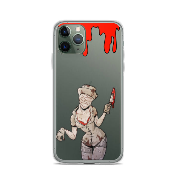 Nurse iPhone Case