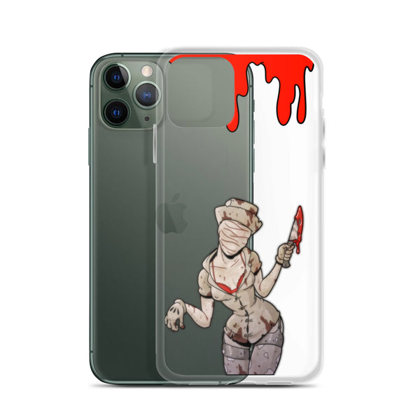 Nurse iPhone Case