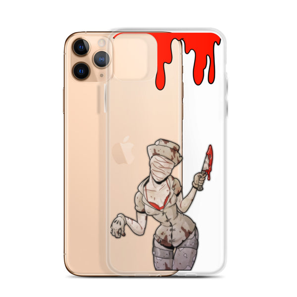 Nurse iPhone Case