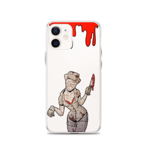 Nurse iPhone Case