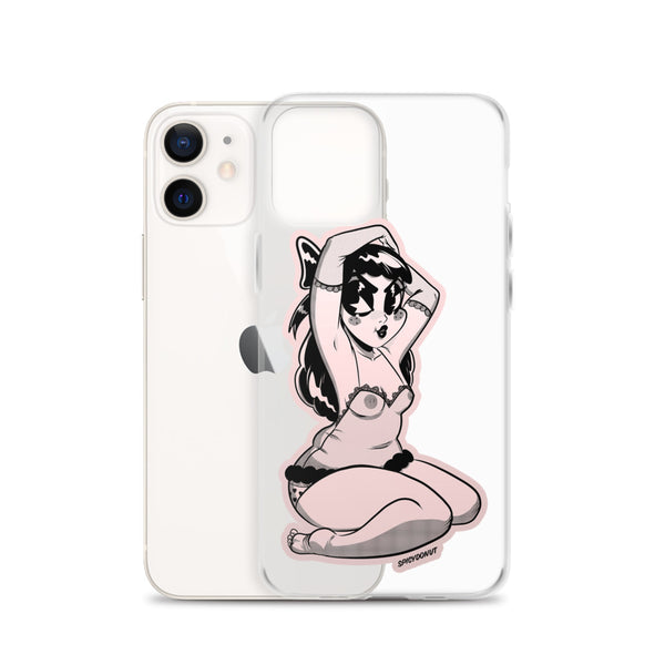 Gothicc - iPhone Case