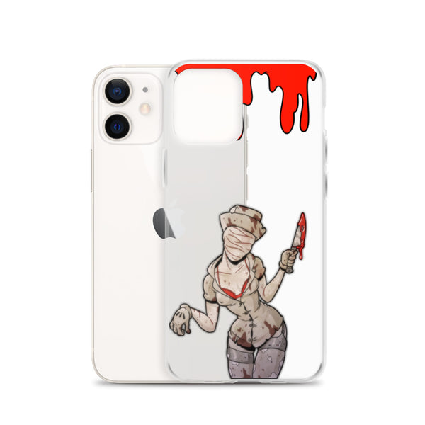 Nurse iPhone Case