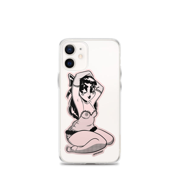 Gothicc - iPhone Case