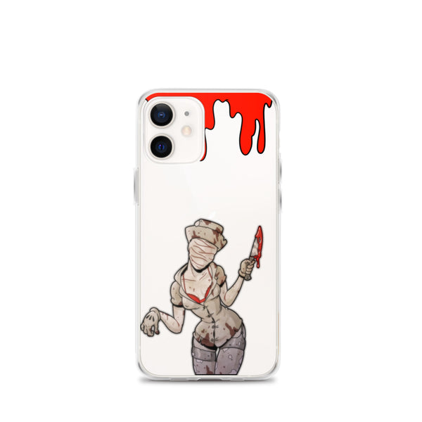 Nurse iPhone Case