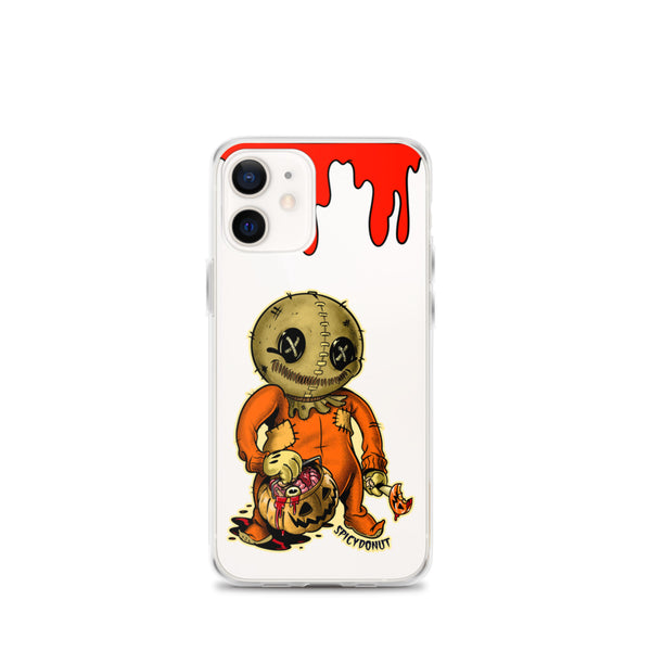 Sam's Treat -iPhone Case