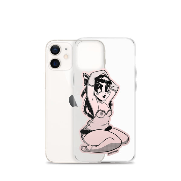 Gothicc - iPhone Case
