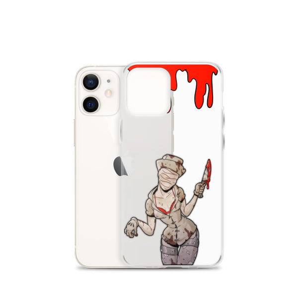 Nurse iPhone Case