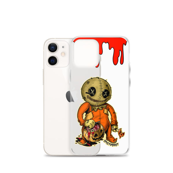 Sam's Treat -iPhone Case