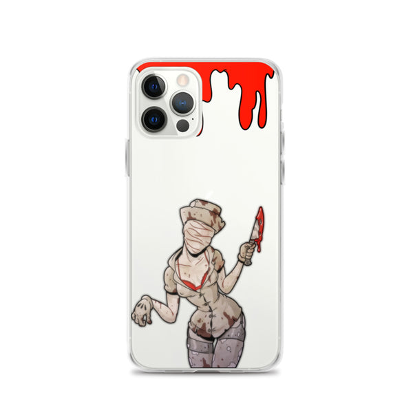 Nurse iPhone Case
