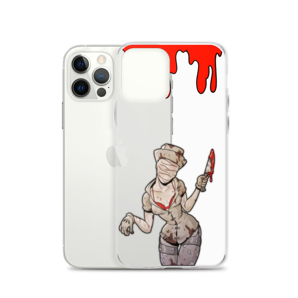 Nurse iPhone Case