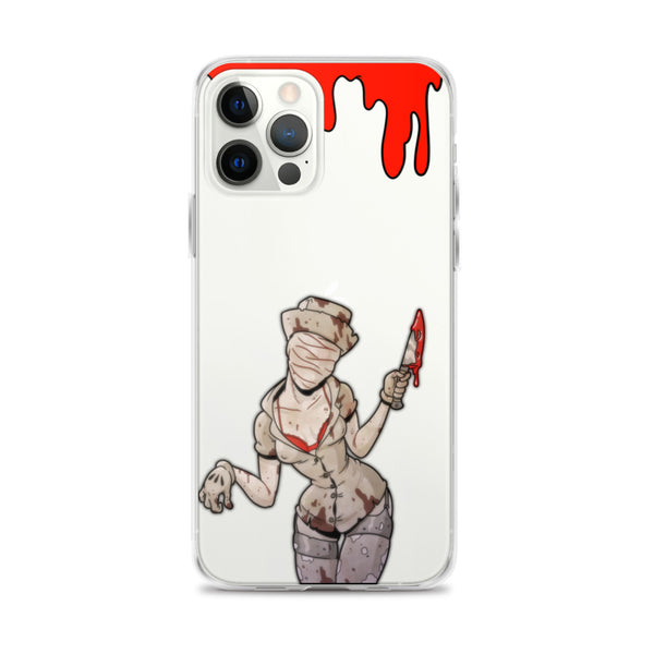 Nurse iPhone Case
