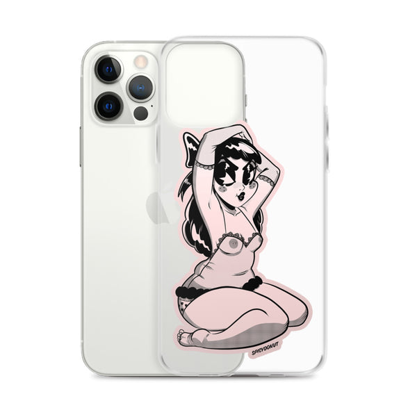 Gothicc - iPhone Case