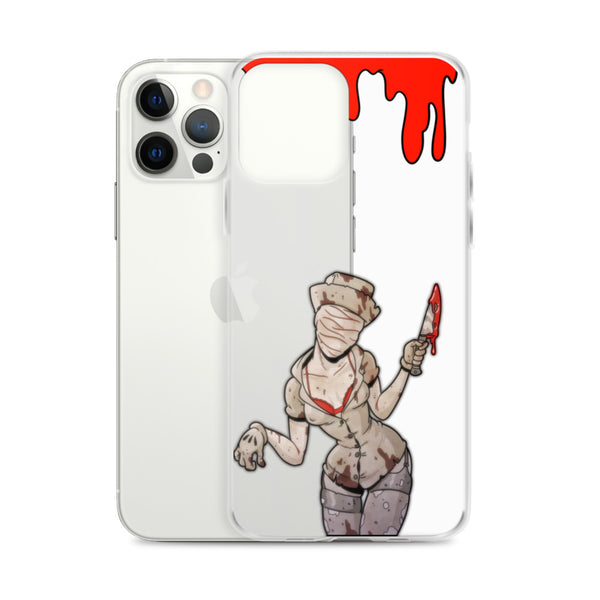 Nurse iPhone Case