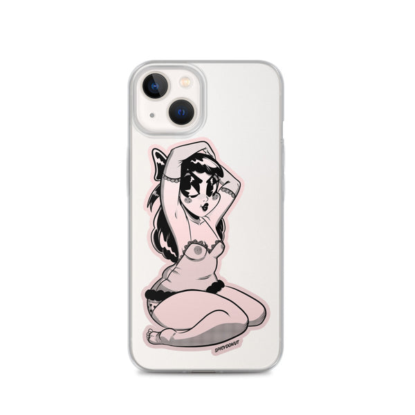 Gothicc - iPhone Case