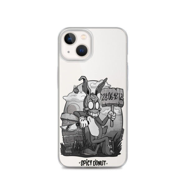 Whats up Donnie - iPhone Case