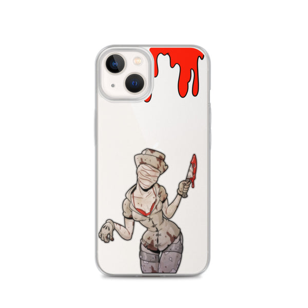 Nurse iPhone Case