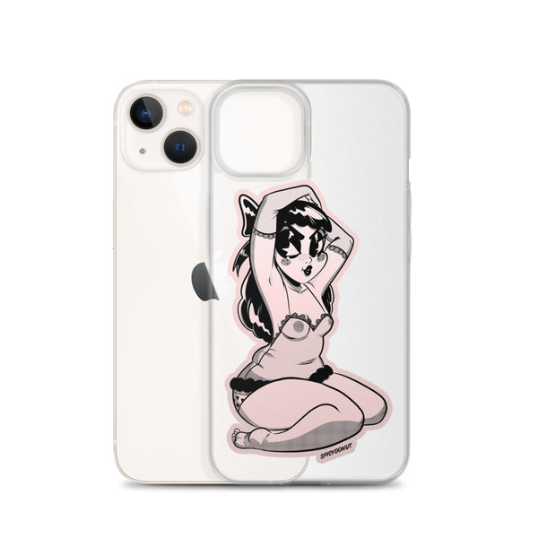 Gothicc - iPhone Case
