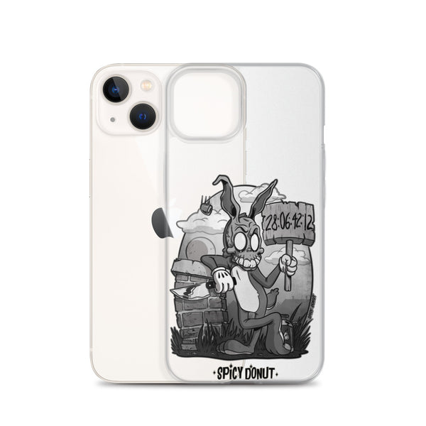 Whats up Donnie - iPhone Case