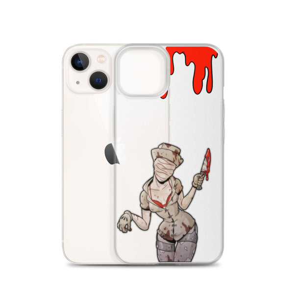 Nurse iPhone Case