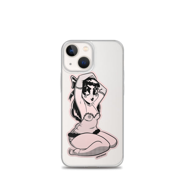 Gothicc - iPhone Case