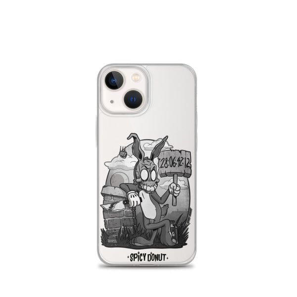 Whats up Donnie - iPhone Case