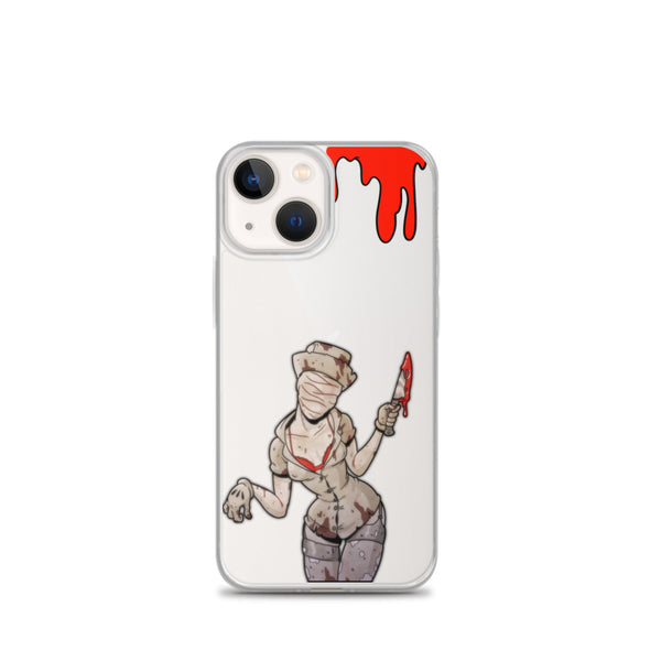 Nurse iPhone Case