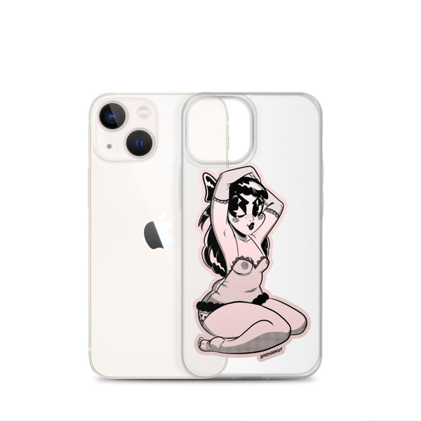 Gothicc - iPhone Case