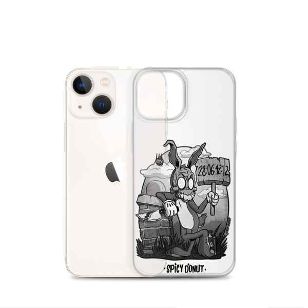 Whats up Donnie - iPhone Case