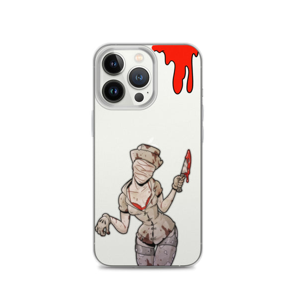Nurse iPhone Case