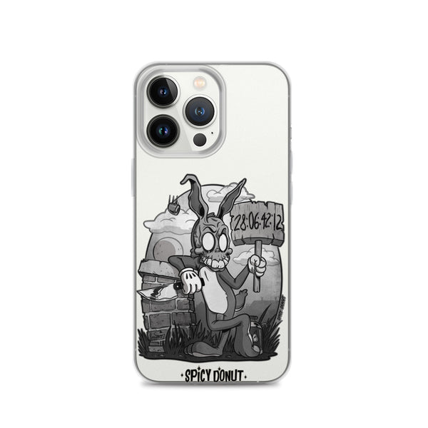 Whats up Donnie - iPhone Case