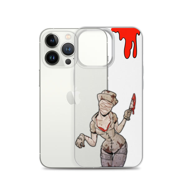 Nurse iPhone Case