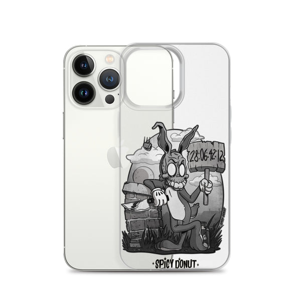 Whats up Donnie - iPhone Case