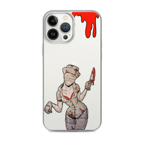 Nurse iPhone Case