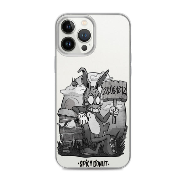 Whats up Donnie - iPhone Case