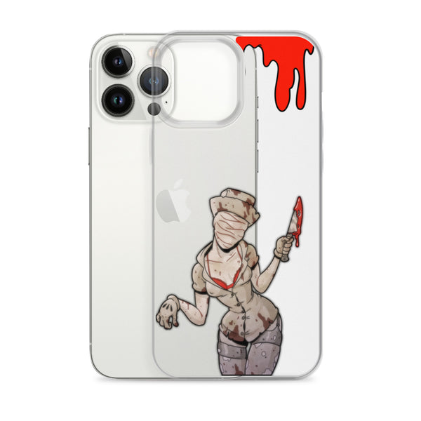 Nurse iPhone Case