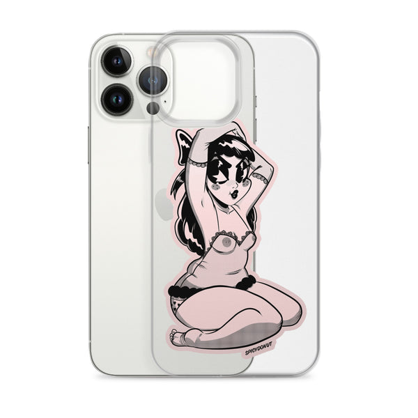 Gothicc - iPhone Case