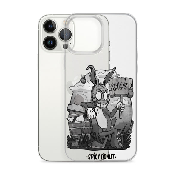 Whats up Donnie - iPhone Case