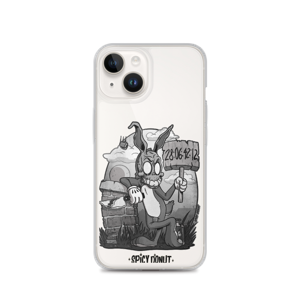 Whats up Donnie - iPhone Case