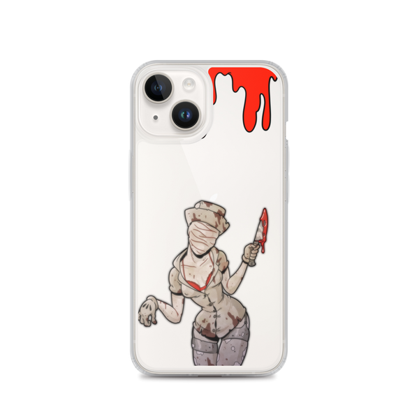 Nurse iPhone Case