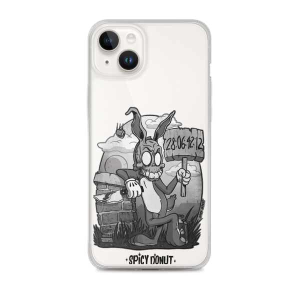 Whats up Donnie - iPhone Case