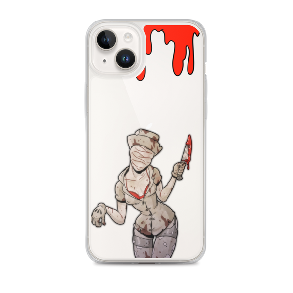 Nurse iPhone Case