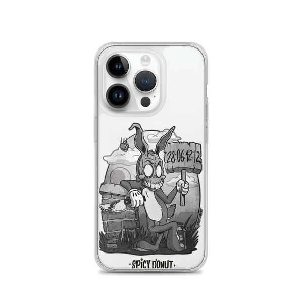 Whats up Donnie - iPhone Case