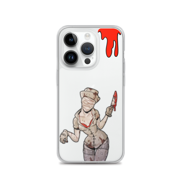 Nurse iPhone Case