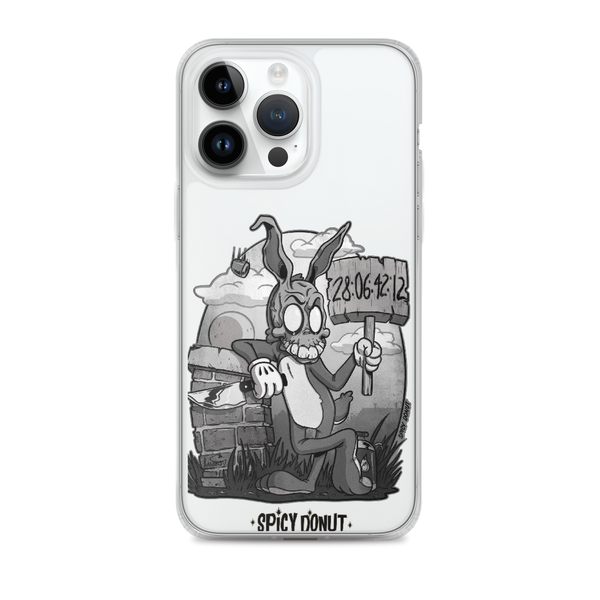 Whats up Donnie - iPhone Case