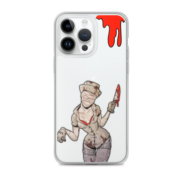 Nurse iPhone Case
